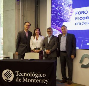 El observatorio de medios digitales firma el Pacto contra la Desinformación