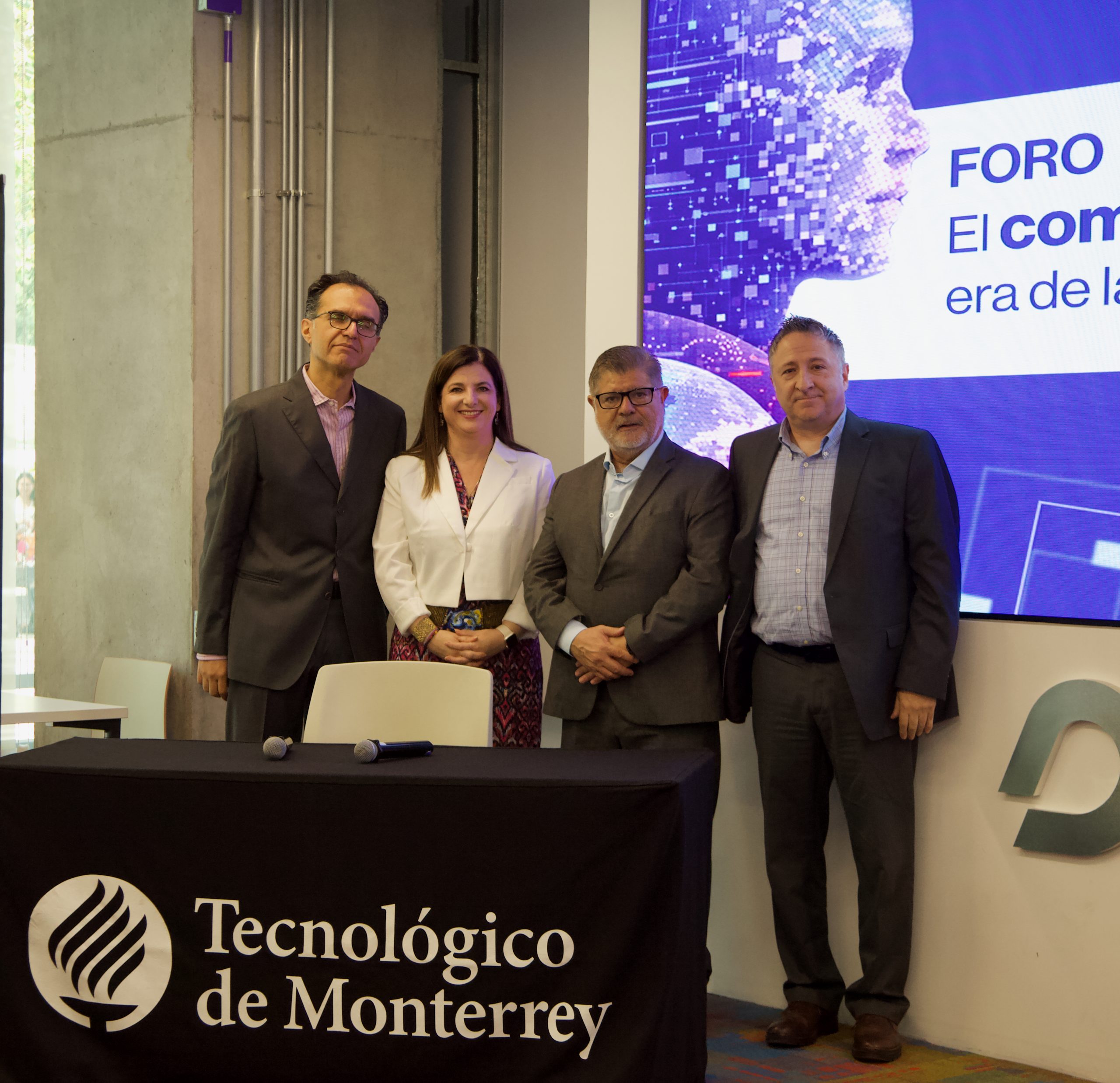El observatorio de medios digitales firma el Pacto contra la Desinformación
