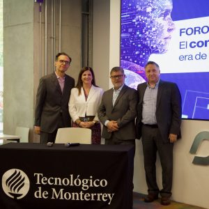 El observatorio de medios digitales firma el Pacto contra la Desinformación