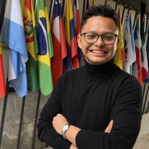 Jair Esquiaqui