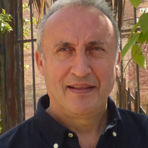 Rogelio Fernández Reyes