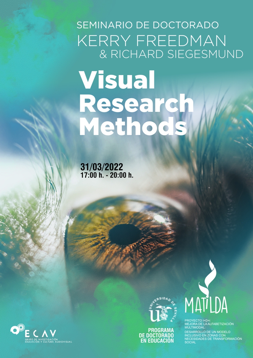 Visual Research Methods