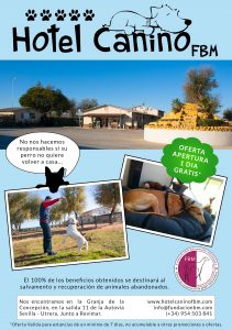 Hotel Canino Cartel