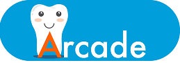 Logo de la App ARCADE
