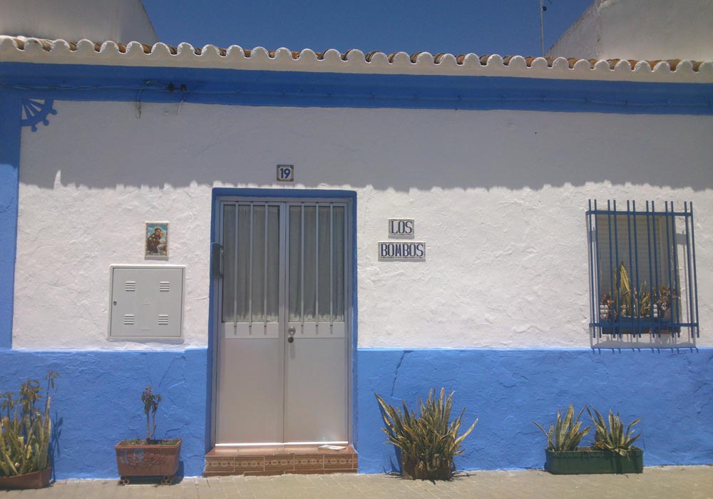 Casa en Punta del Moral