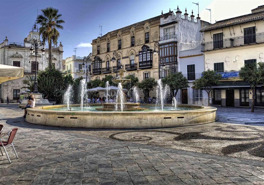 Plaza del Cabildo