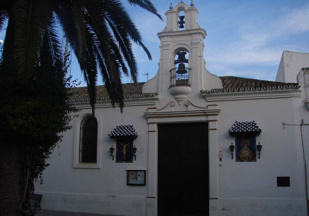 Ermita del Cristo de la Misericordia