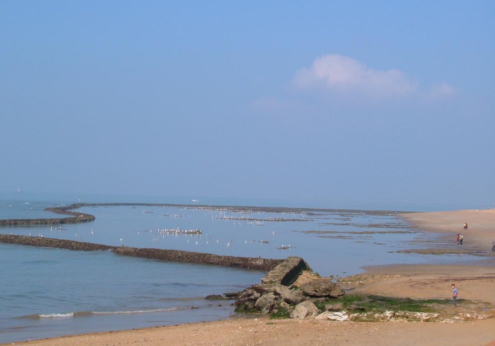 Corral de la Llonguera