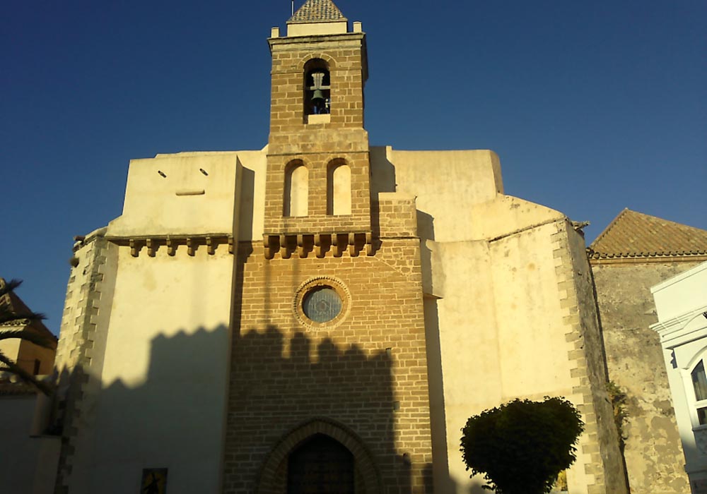 Parroquia Nuestra Señora de la O