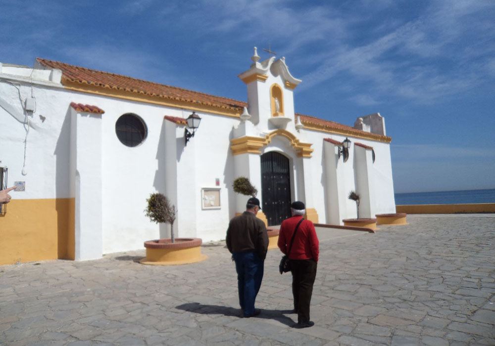 Parroquia de Nuestra Señora del Carmen