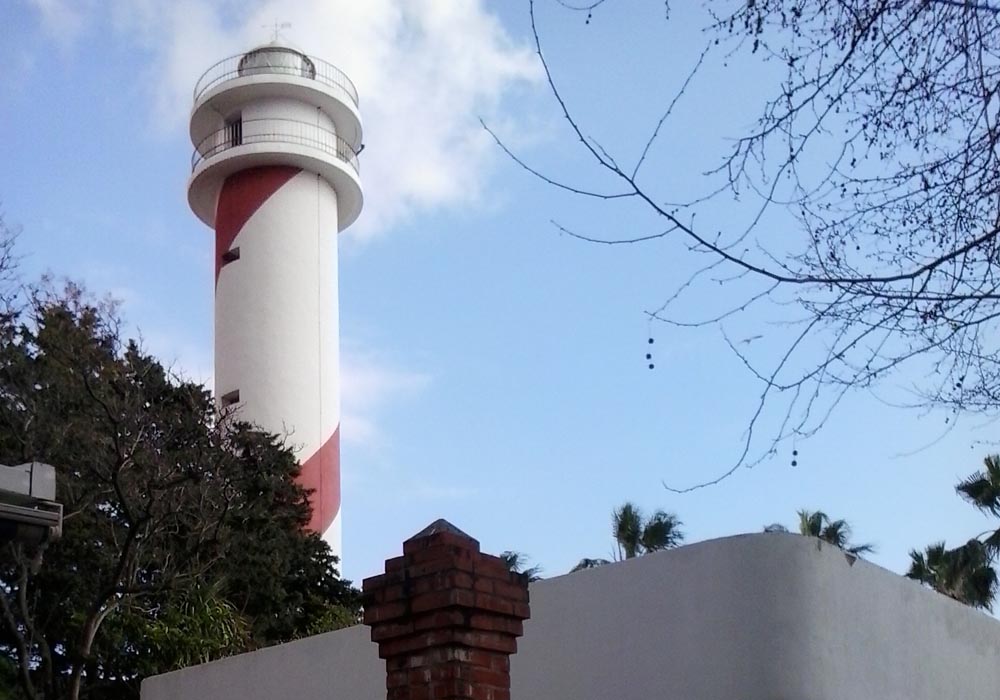 Faro de Marbella