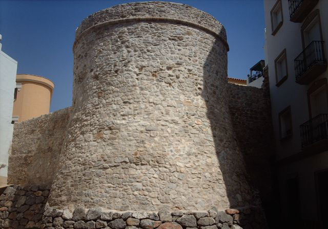 Torre de la Vela