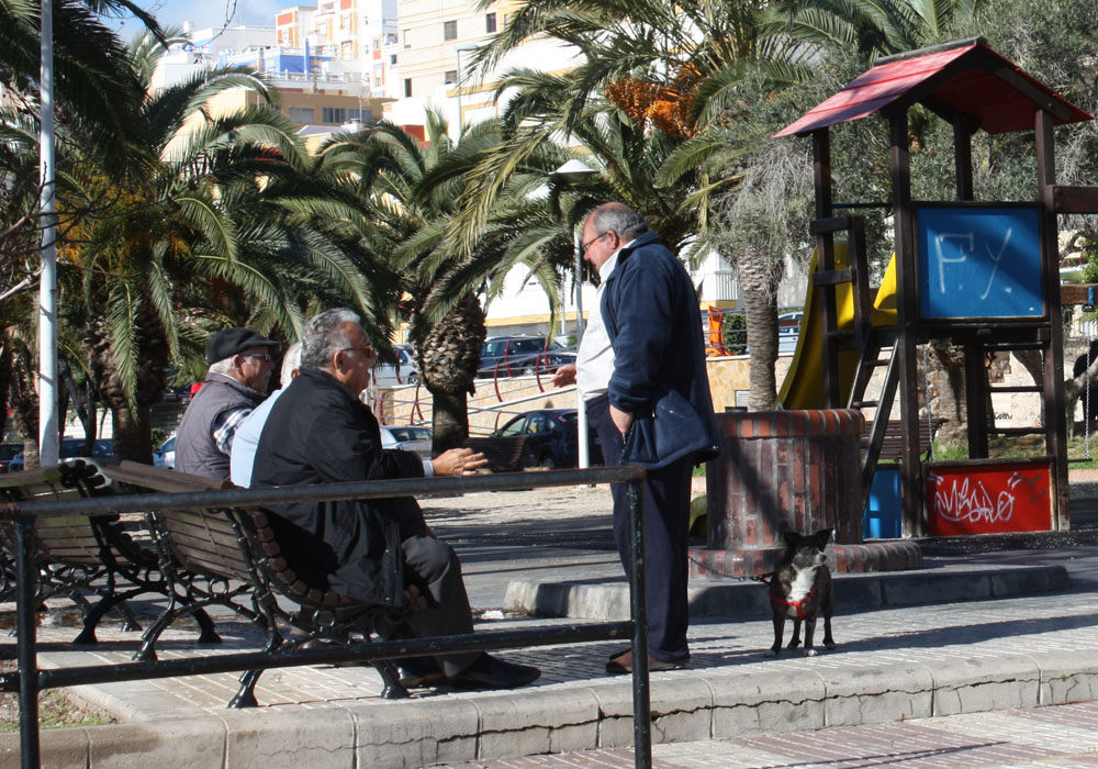 Gastronomia Adra