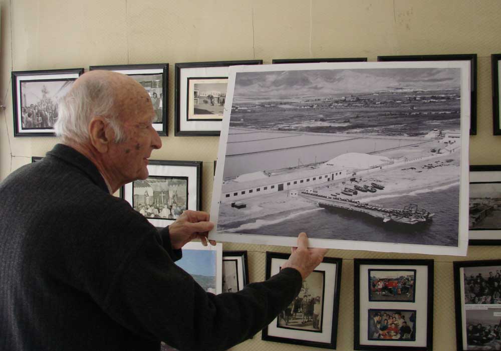 Museo Gabriel Cara