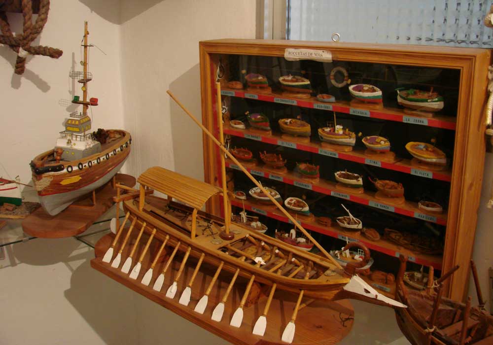 Museo Gabriel Cara